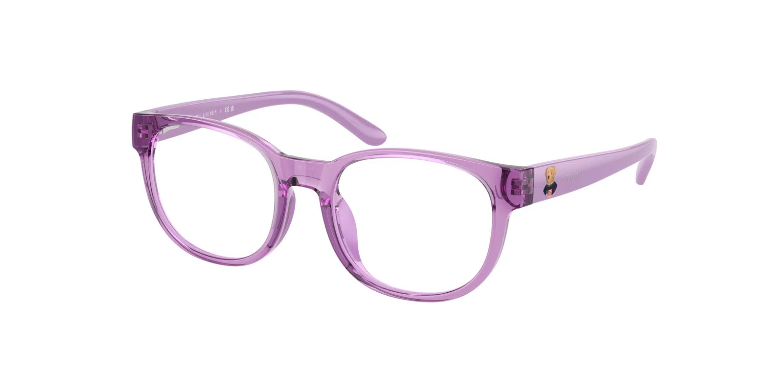 Polo Prep 8549U Eyeglasses - view 5